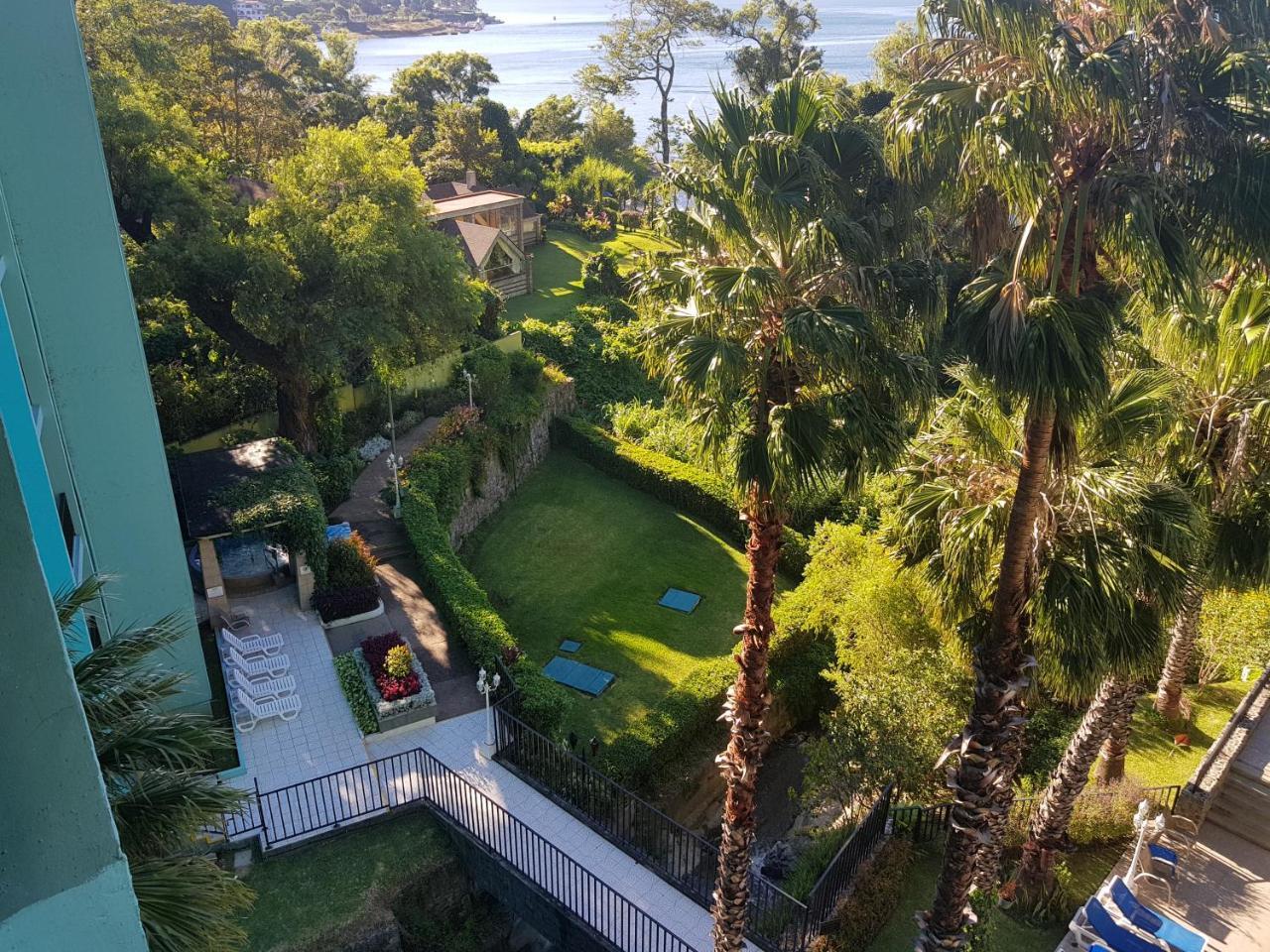 The Paradise Of Atitlan Suites - Free Breakfast Supplies Panajachel Eksteriør billede