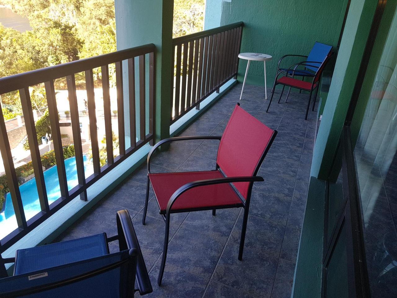 The Paradise Of Atitlan Suites - Free Breakfast Supplies Panajachel Eksteriør billede